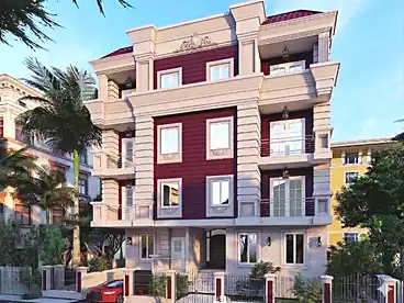 Apartments For sale in New Narges, New Cairo - 5th Settlement, 165 sqm