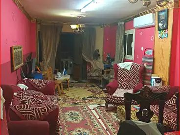 Properties For sale in Helwan, Greater Cairo, 140 sqm
