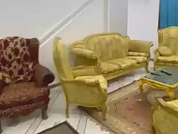 شقق مفروشة للبيع في شارع خالد بن الوليد، سيدي بشر بحري، 90 متر