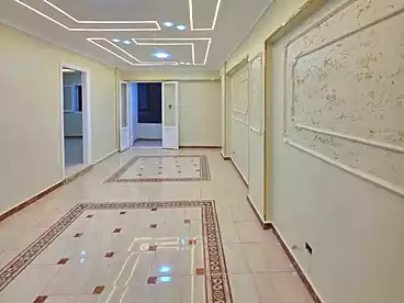 شقق للبيع في سيدي بشر قبلي، سيدي بشر، 130 متر