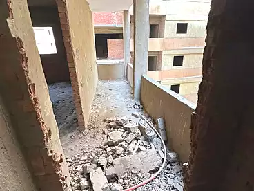 Apartments For sale in Street 15, Nozha 2, 140 sqm