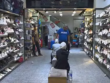 Commercial For rent in Ramses St., El Korba, 100 sqm