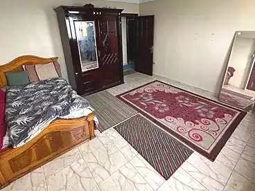 Apartments For sale in Ibrahimia, Alexandria, 120 sqm