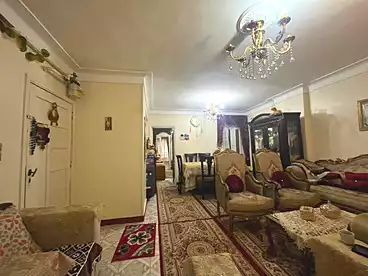 Apartments For sale in Sidi Gaber, Alexandria, 80 sqm