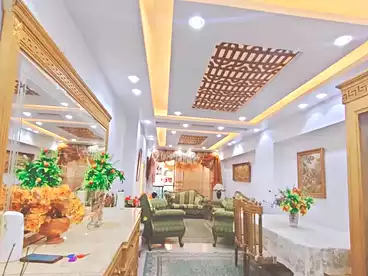 شقق للبيع في شارع الاربعين، بيانكي، 160 متر