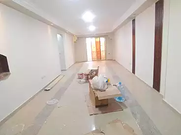 Administrative For rent in Zakir Hussein St. - El Methak, Nasr City, 180 sqm