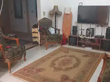 شقق للبيع في شارع حدائق القبة (الجراج سابقا)، حدائق القبة، 150 متر