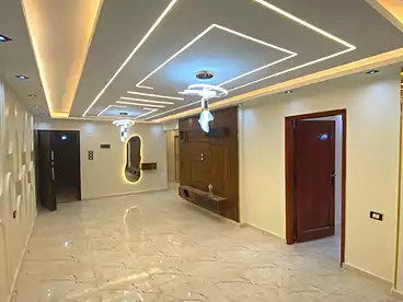 Apartments For sale in Street 27, Nozha 2, 150 sqm