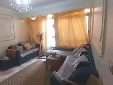 شقق للبيع في شارع خالد بن الوليد، سيدي بشر بحري، 75 متر
