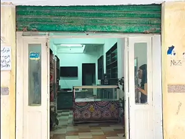 صيدليات للبيع في حجر النواتية، الظاهرية، 41 متر