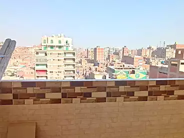 شقق للبيع في شارع الحرية، عين شمس الشرقية، 160 متر