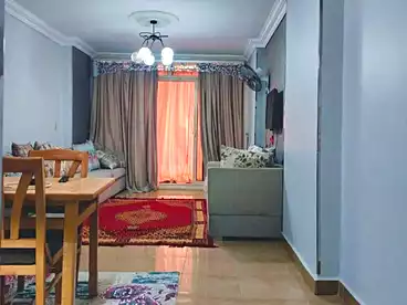 شقق للبيع في المريوطية، الهرم، 130 متر