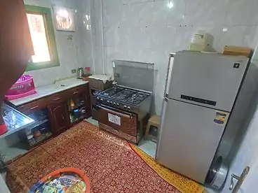 Apartments For sale in Sherif St., Helwan, 150 sqm