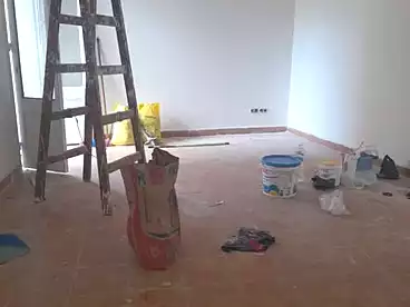 Apartments For sale in El Hay St., El Bitash, 100 sqm