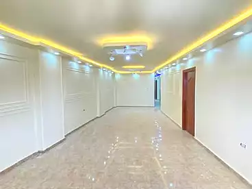 Apartments For sale in Belia St., El Bitash, 100 sqm