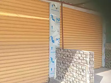 Commercial For sale in Soaad Kafafi St., Other Neighborhoods In El Motamayez Neighborhood, 55 sqm