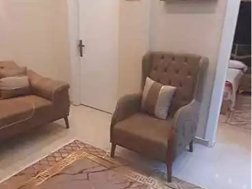 شقق فندقية للإيجار في المنيل، القاهرة الكبرى، 120 متر