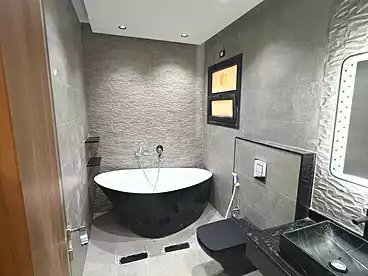 في مدينتي - بي 11، المنطقه الحاديه عشر عمارات، 133 متر