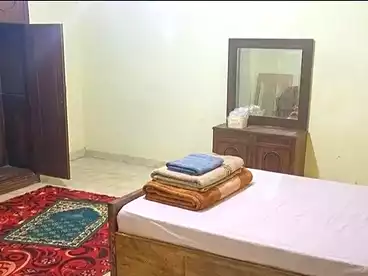 Apartments For sale in Shabramant, Abu Al Numros, 125 sqm