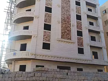 Apartments For sale in Neighborhood 9th, El Ahyaa, 190 sqm