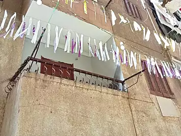عقارات للبيع في شارع حمد ياسين، الطوابق، 100 متر