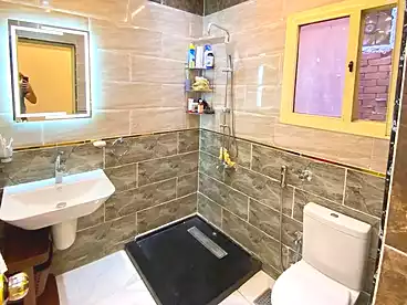 Apartments For sale in Qased Kareem St., El Bitash, 140 sqm