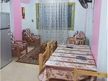 شقق للبيع في شارع محمد نجيب، سيدي بشر بحري، 75 متر