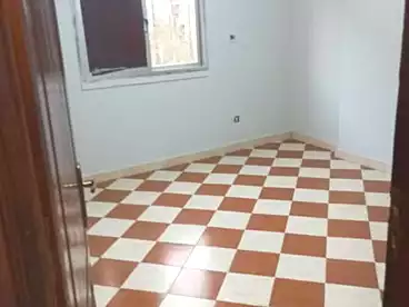 Apartments For rent in El Eshrein St, Faisal, 100 sqm