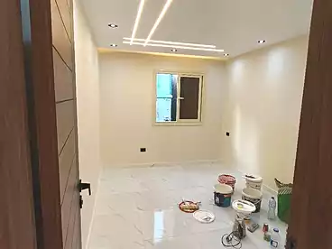 شقق للبيع في شارع عمر لطفي، كامب شيزار، 80 متر