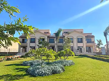 Villas For sale in Group 25, Third Zone Villas, 211 sqm