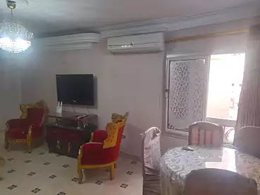 عقارات للإيجار في العريش، الهرم، 90 متر
