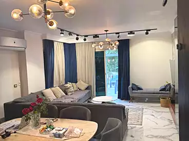 Apartments For sale in Park Residence - Taj City Compound, Taj City Compound - Madinet Masr, 150 sqm