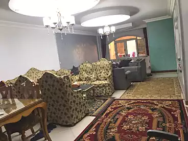 Apartments For sale in Khatem El Morsalin St, Tersa, 181 sqm