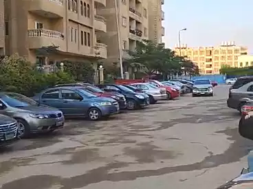 في شارع الشهيد عبدالعزيز عاطف، المجاورة السابعة، 155 متر