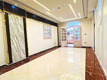 شقق للبيع في العجمي، الاسكندرية، 110 متر