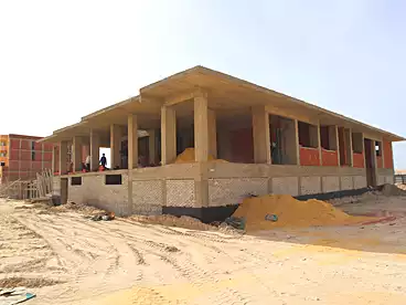 Serviced Studios For sale in Rommel Beach, Marsa Matrouh City, 50 sqm