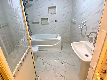 شقق للبيع في شارع جسر السويس، النزهة 2، 150 متر
