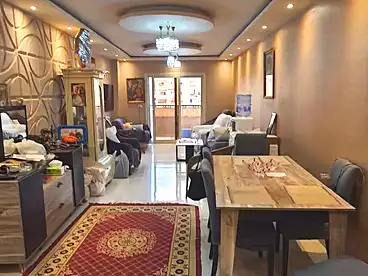 عقارات للإيجار في شبرا، القاهرة الكبرى، 150 متر
