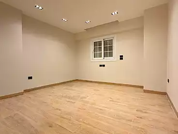 شقق للبيع في شارع جامعة الدول العربية، المهندسين، 130 متر