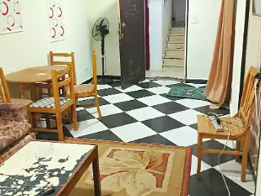 شقق مفروشة للإيجار في المندرة، الاسكندرية، 80 متر