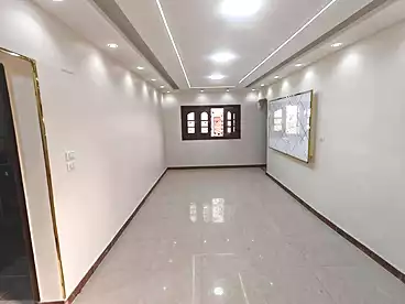 شقق للبيع في شارع ثابت باشا، حلوان الشرقية، 110 متر