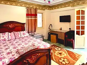 Apartments For sale in El-Madina El-Monawwara St, El Asafra, 165 sqm