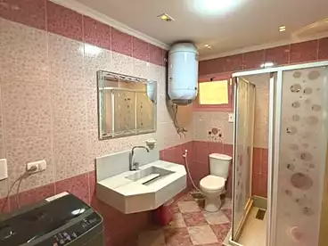 شقق للإيجار في شارع أحمد عرابي، المهندسين، 120 متر