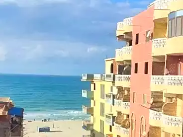 شقق للبيع في الكيلو 21، العجمي، 80 متر