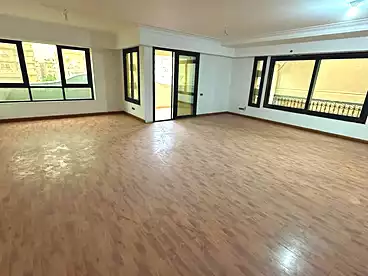 Administrative For rent in El Nasr St, New Maadi, 210 sqm