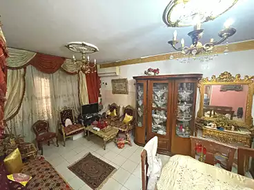 شقق للبيع في الرماية، الهرم، 66 متر