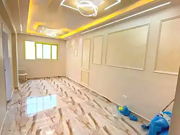 شقق للبيع في المندرة بحري، المندرة، 80 متر