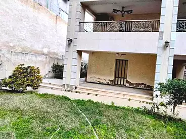 Garden Villa For sale in Bianchi, El Bitash, 350 sqm