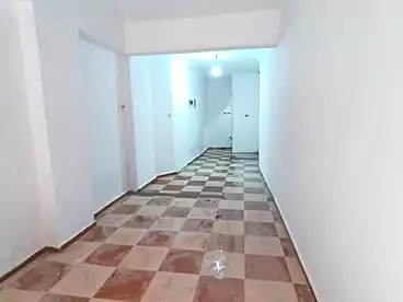 Commercial For rent in Ibrahim Othman St., El Bitash, 55 sqm