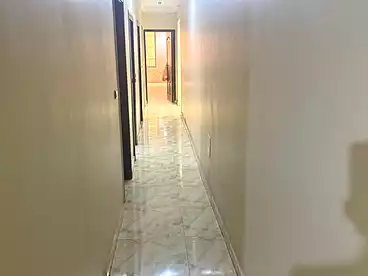 Apartments For rent in El Mariotia, El Haram, 160 sqm